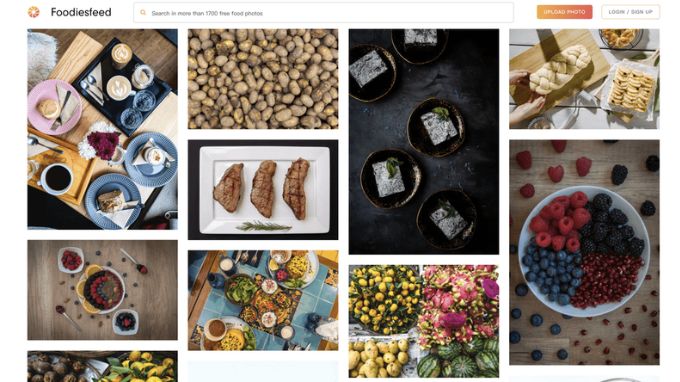 Foodiesfeed 