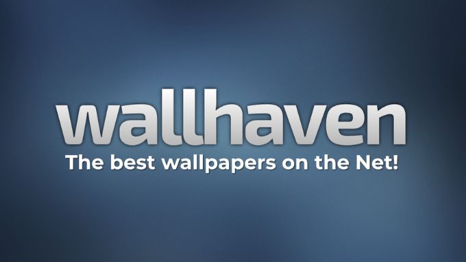 Wallhaven