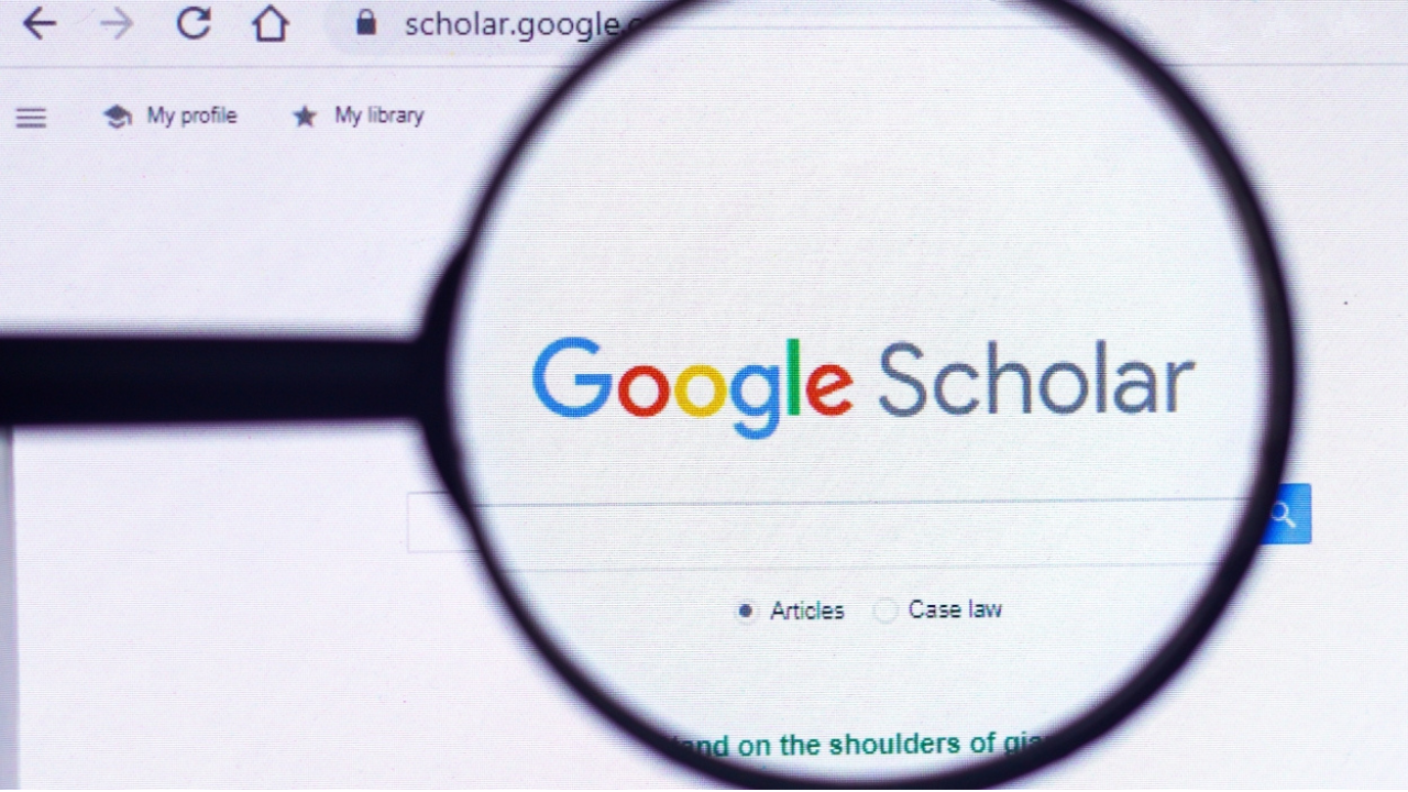 Google Scholar là gì? Tất tần tật về công cụ tìm kiếm học thuật của Google