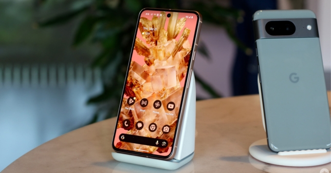 7 triệu có nên mua Pixel 8 hay máy khác?