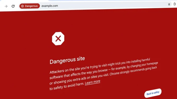 Bật Enhanced Protection cần chú ý gì?