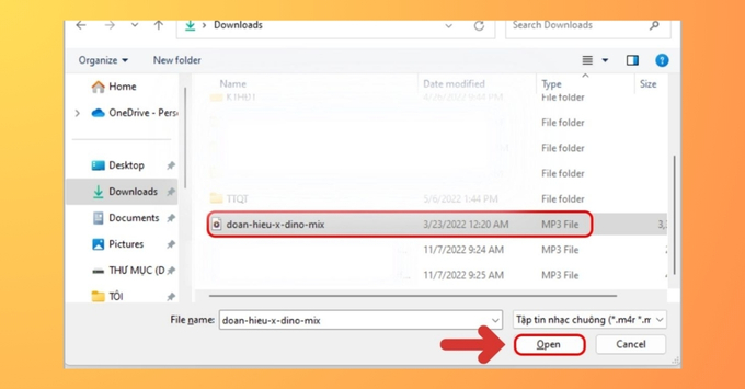 Cách tạo nhạc chuông iPhone miễn phí bằng 3uTools