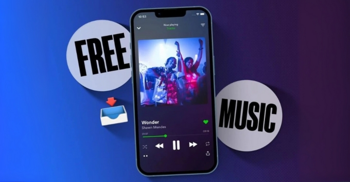 Cách tạo nhạc chuông iPhone miễn phí 2025