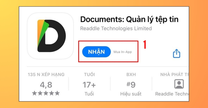 Cách tạo nhạc chuông iPhone miễn phí bằng zing mp3