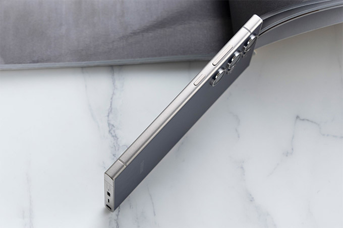 Mua Galaxy S24 Ultra 256GB cũ bạn có thể yên tâm về chất lượng sản phẩm