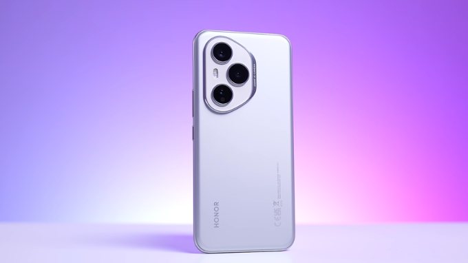 Có nên mua Honor 400 Pro không?