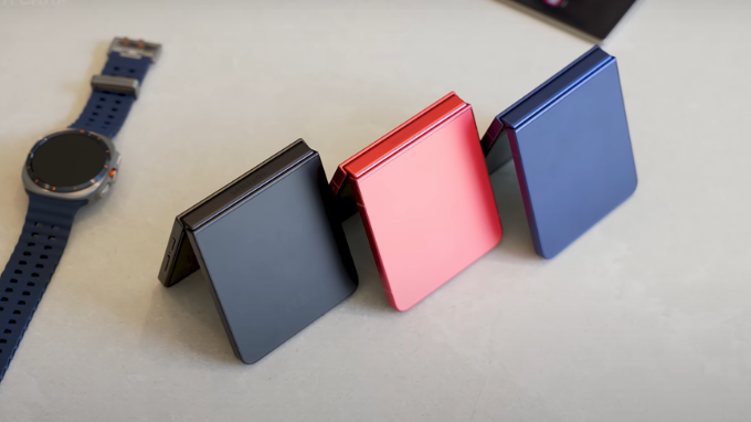 Có nên nâng cấp Galaxy Z Flip 7