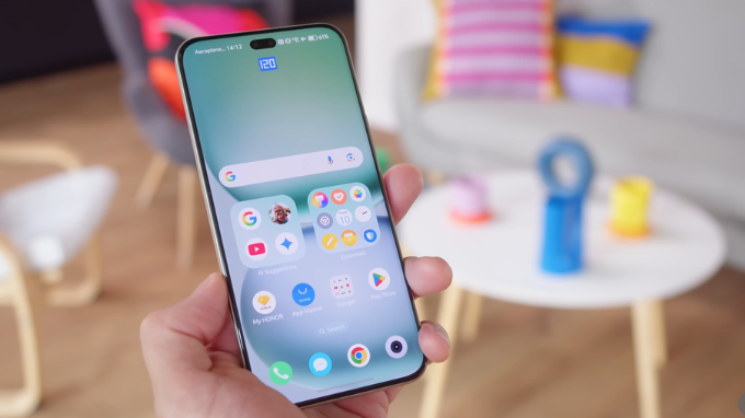 Đánh giá hiệu năng Honor 400 Pro