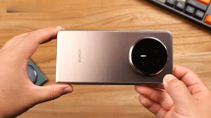 Honor Magic V5 hiệu năng