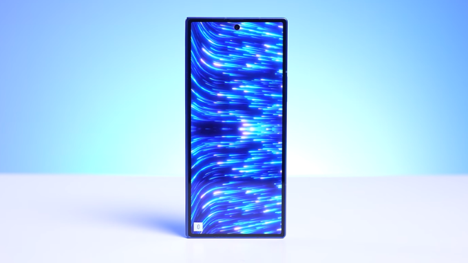 Đánh giá màn hình Samsung Galaxy Z Fold7 1TB CTY