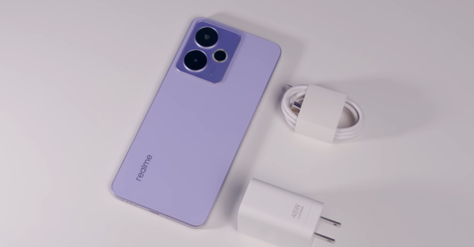 Đánh giá Realme 14T: Có gì đặc biệt ở mức giá cực hời?