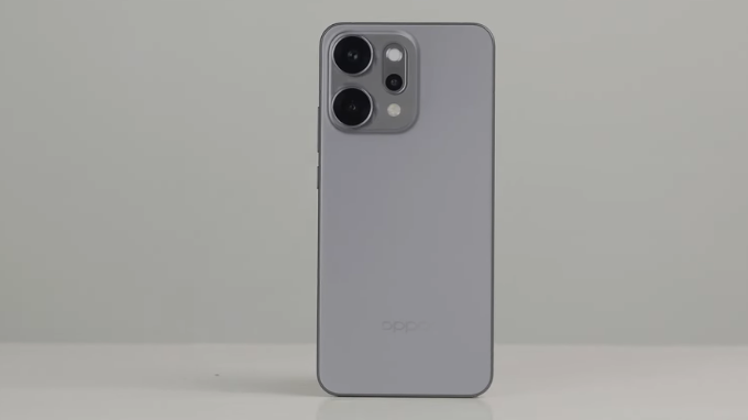 Đánh giá thiết kế OPPO Reno14 Pro