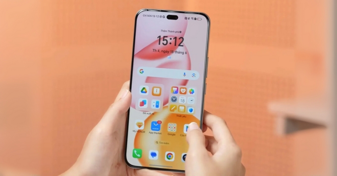 Đánh giá HONOR 400 Pro 5G 512GB