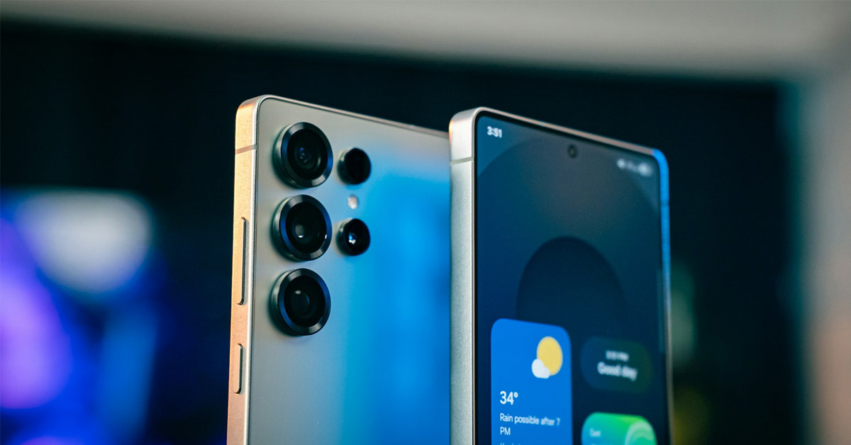 Snapdragon 8 Elite Gen 2 bất ngờ được xem là bộ vi xử lý tốt nhất cho Samsung Galaxy S26