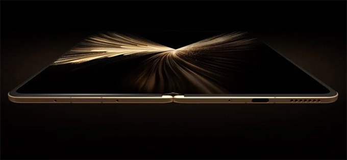 Honor Magic V5 – Định nghĩa lại phân khúc flagship gập