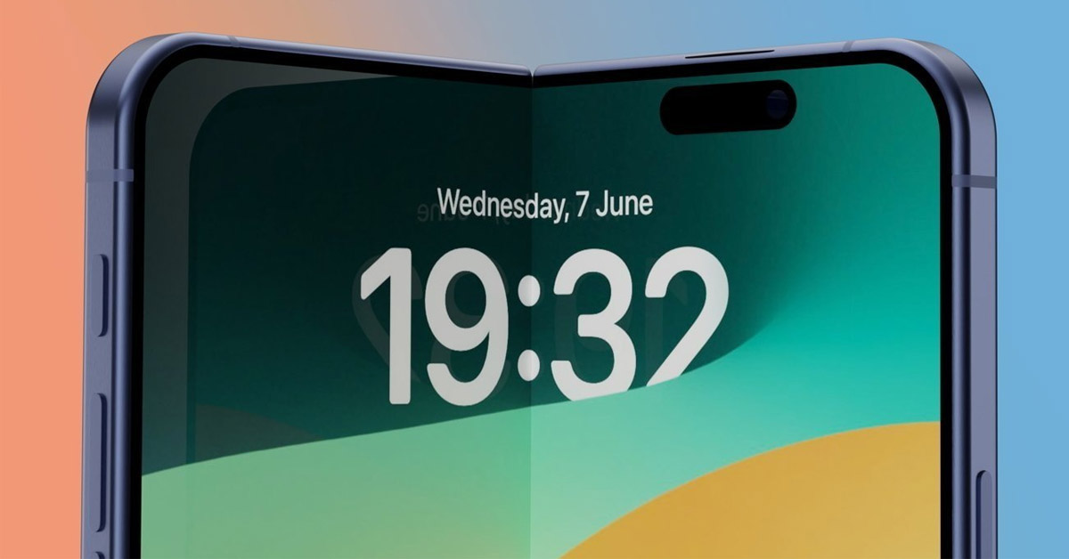 Điểm tin rò rỉ: iPhone Fold và iPhone 18 Air sẽ có thiết kế Titan hoàn toàn mới?