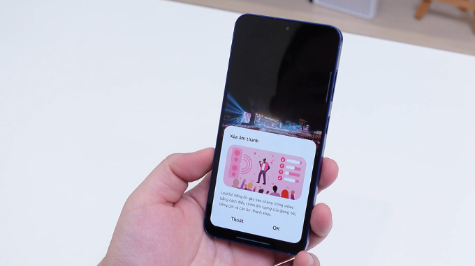 Samsung Galaxy S25 với Galaxy AI toàn diện và ProVisual Engine