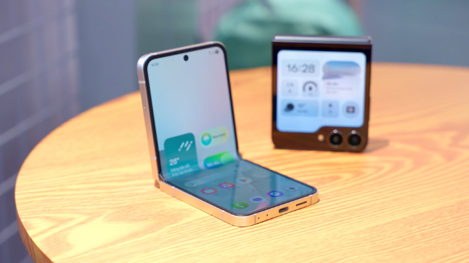 Galaxy Z Flip7 FE có gì đặc biệt?