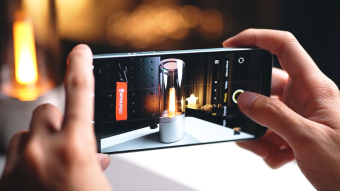 Hệ thống camera Vivo X200 FE với công nghệ Zeiss tuning chuyên nghiệp