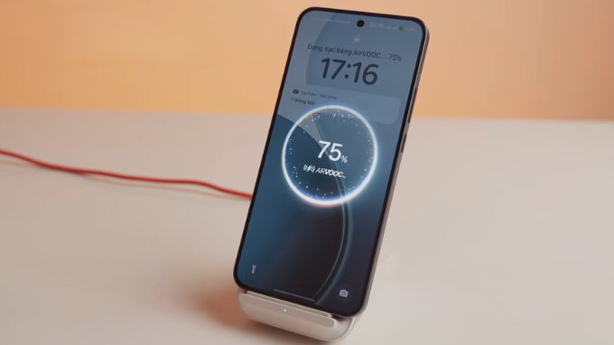 Hiệu năng OPPO Reno14 Pro 5G 512GB