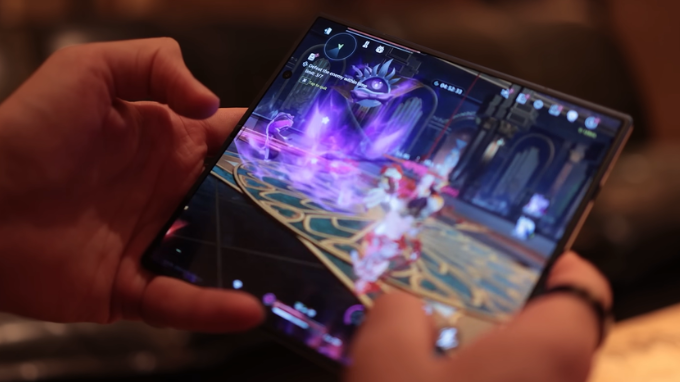 Hiệu năng Samsung Galaxy Z Fold7 1TB CTY có gì đặc biệt?