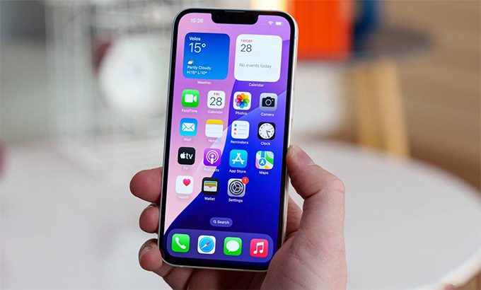 iPhone 16e 256GB cũ mang đến hiệu suất vượt trội