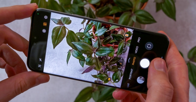 Phân tích chi tiết camera 200MP HONOR 400 Pro 5G 512GB sắc nét