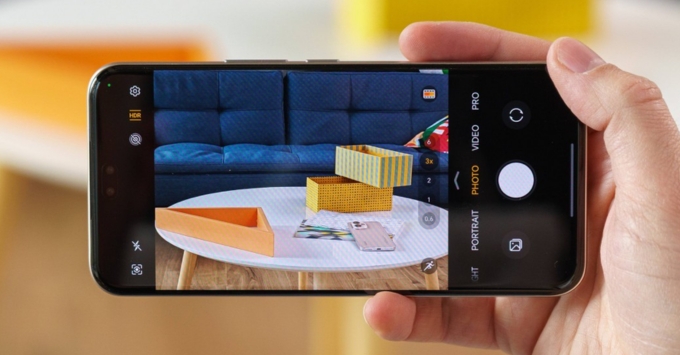 Phân tích chi tiết camera 200MP HONOR 400 Pro 5G 512GB