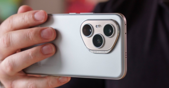 Thiết kế HONOR 400 Pro 5G 512GB có gì đặc biệt?