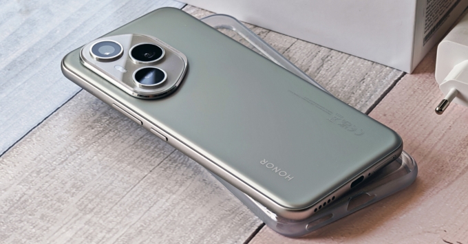 Đánh giá thiết kế HONOR 400 Pro 5G 512GB có gì đặc biệt?