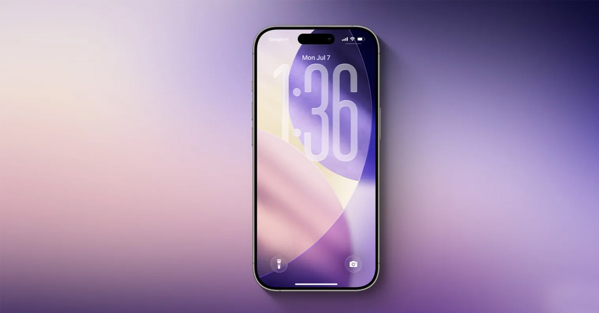 Apple phát hành iOS 26 Beta 3: Sửa lỗi trên iPhone, bổ sung nhiều tính năng mới