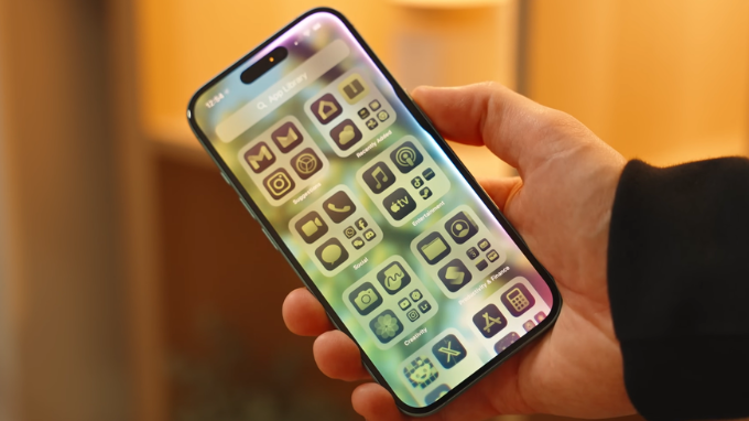 iPhone 16 được trang bị Apple Intelligence mạnh mẽ