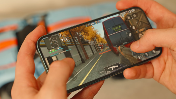 iPhone 16 với chip A18 và tối ưu hóa iOS hoàn hảo