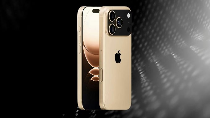 Khả năng quay video kép mới lạ trên iPhone 17 Pro Max