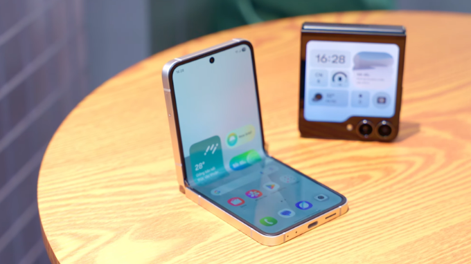 Pin 4.300 mAh mang lại thời gian sử dụng dài nhất từ trước đến nay