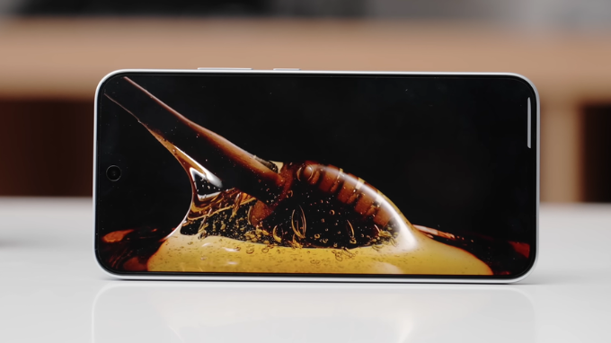 Màn hình OPPO Reno14 với công nghệ OLED 120Hz cho trải nghiệm siêu cấp