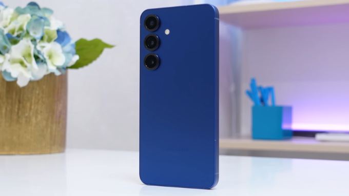 Mua Galaxy S25 tại Didongmy