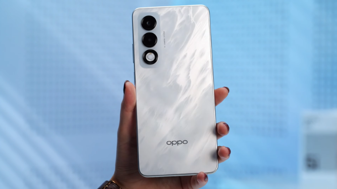 Mua OPPO A5i Pro uy tín