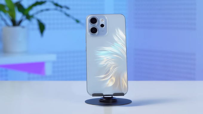 Mua OPPO Reno14 F giá rẻ tại Didongmy