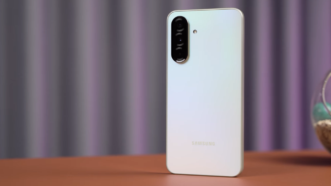 Mua Samsung Galaxy A36 giá rẻ tại Didongmy 