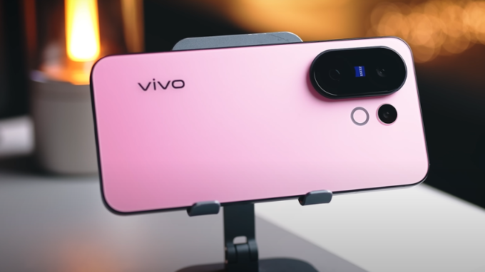 Mua Vivo X200 FE tại Didongmy