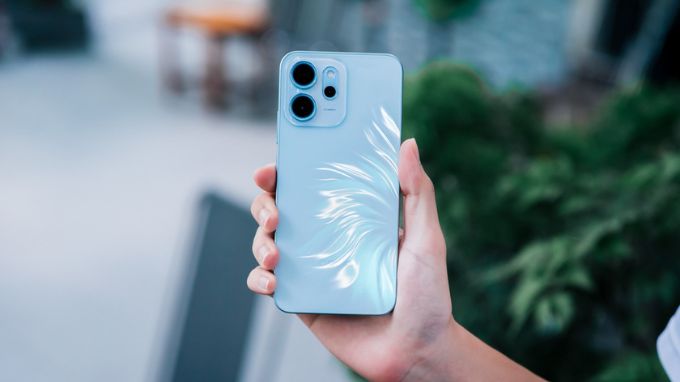 OPPO Reno14 5G 256GB