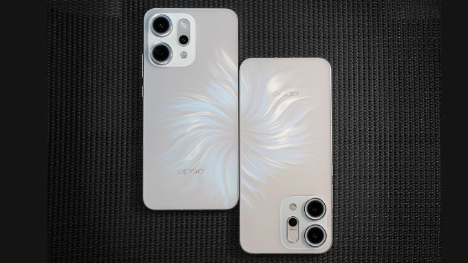 OPPO Reno14 5G 256GB