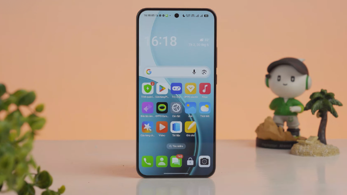 OPPO Reno14 Pro 5G 512GB có mạnh mẽ không?