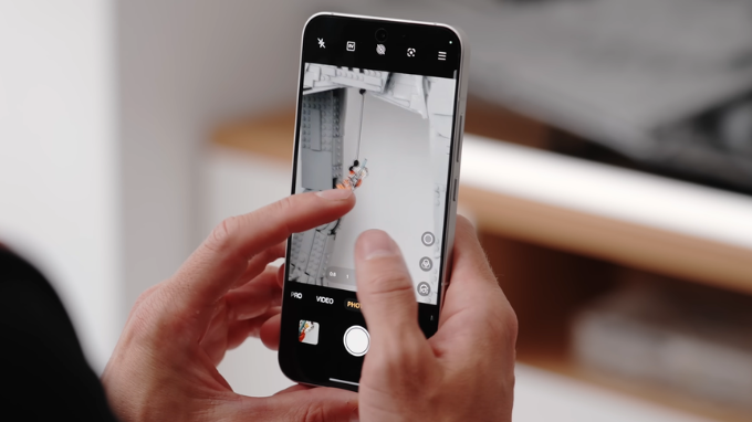 OPPO Reno14 với hệ thống AI cho ảnh đẹp tự nhiên