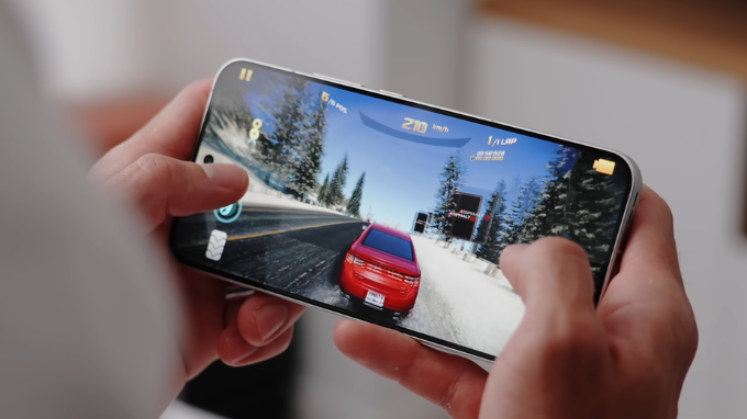 OPPO Reno14 với pin 6000mAh và sạc nhanh 80W vượt trội