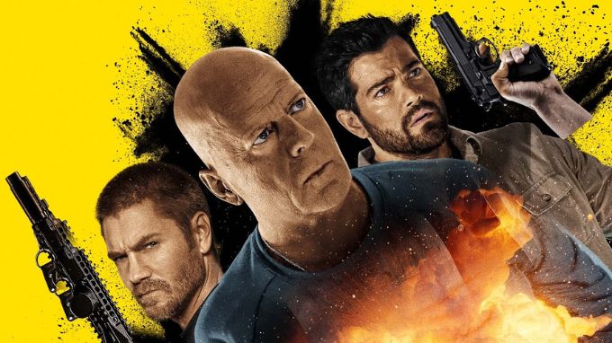 Pháo đài: Đôi mắt của xạ thủ