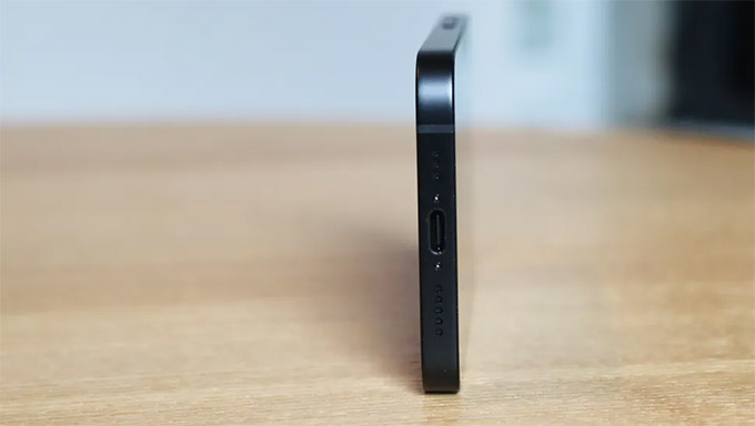 Pin và Sạc iPhone 16e 256GB cũ
