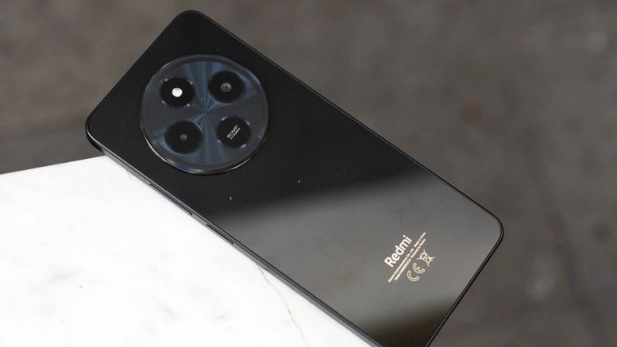 POCO C71 và Redmi 14C camera