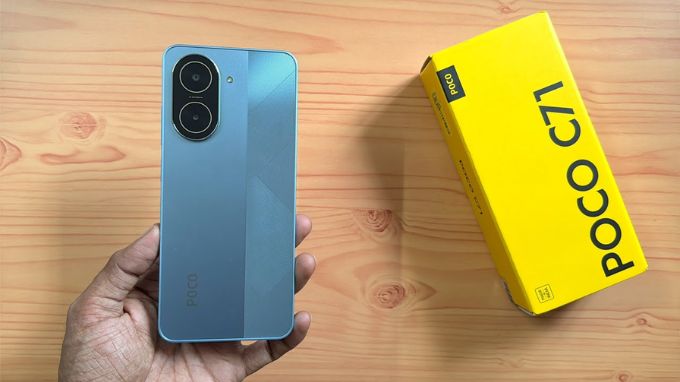 POCO C71 và Redmi 14C hiệu năng